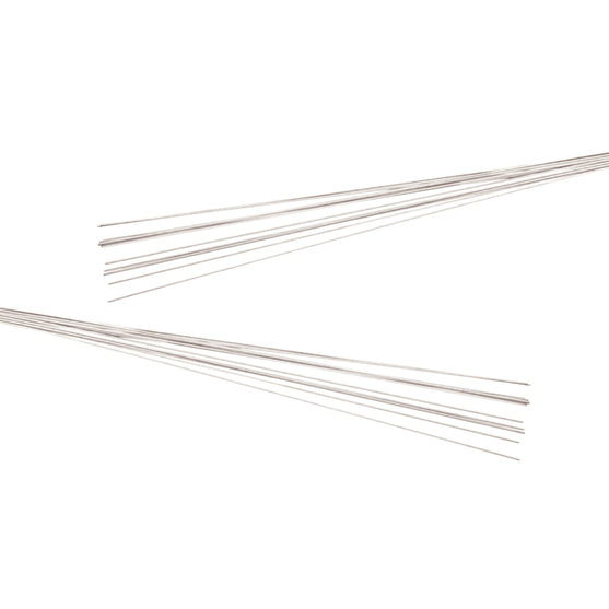 

Blockningsvajrar med nålar - KnitPro
1