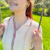 

Wisteria - Shirt
5