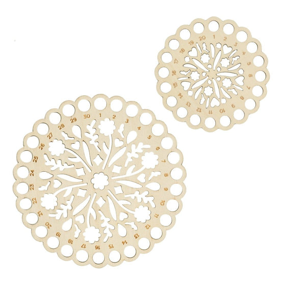 

Trådhållare för broderitråd - Hobbii
1