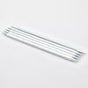 

Nova Cubics Strumpstickor - KnitPro
2