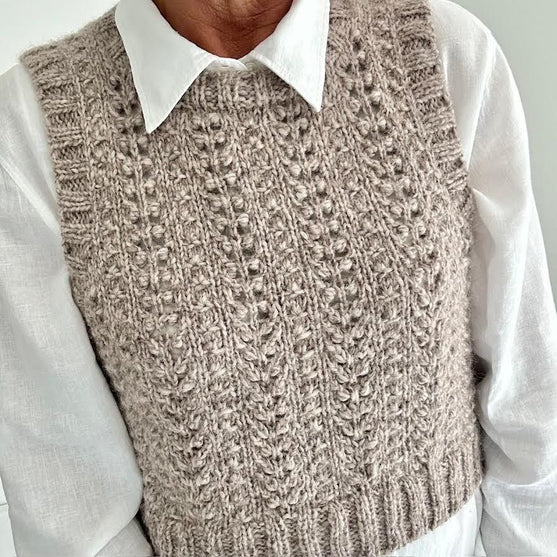 

Barley Field - Slipover
1