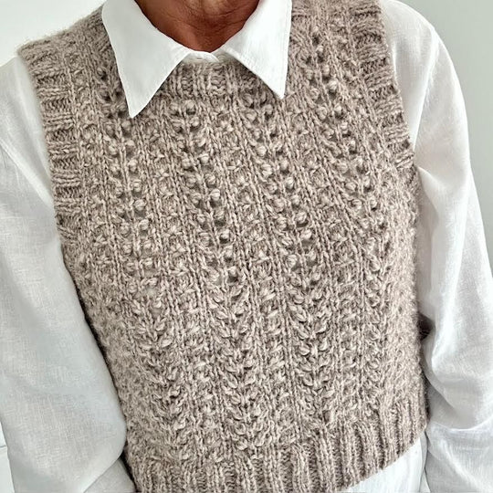 Barley Field - Slipover