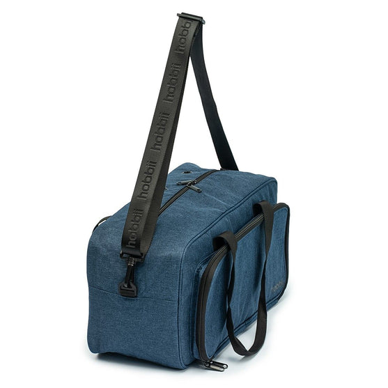 

Garnväska - Avlång - Hobbii
7