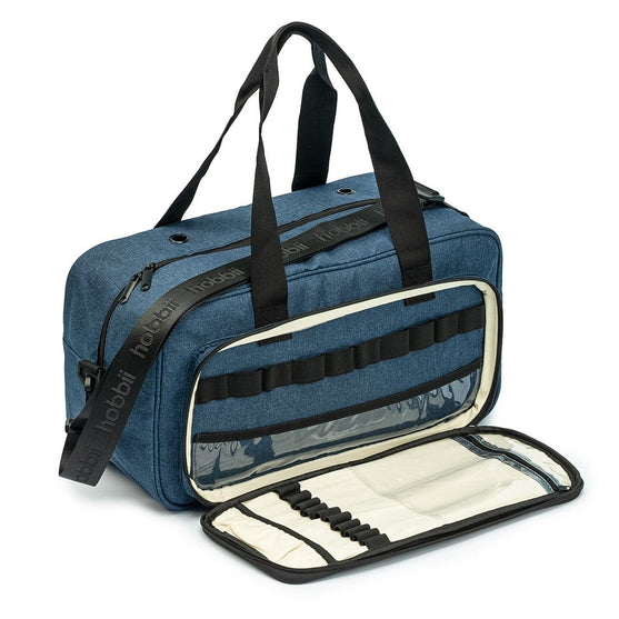 

Yarn Bag - Rectangular - Hobbii
6