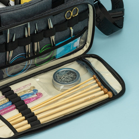 

Yarn Bag - Rectangular - Hobbii
4