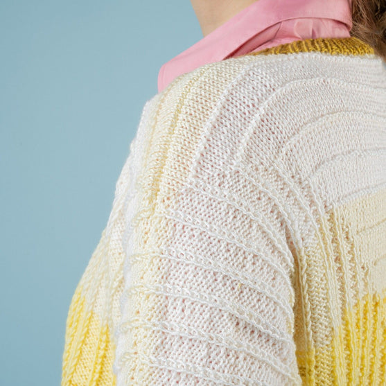 

Cozy Celine - Damtröja
2