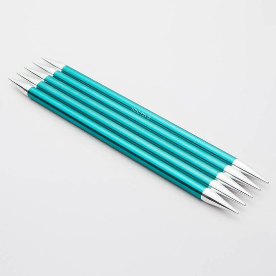 

Zing Strumpstickor - KnitPro
2