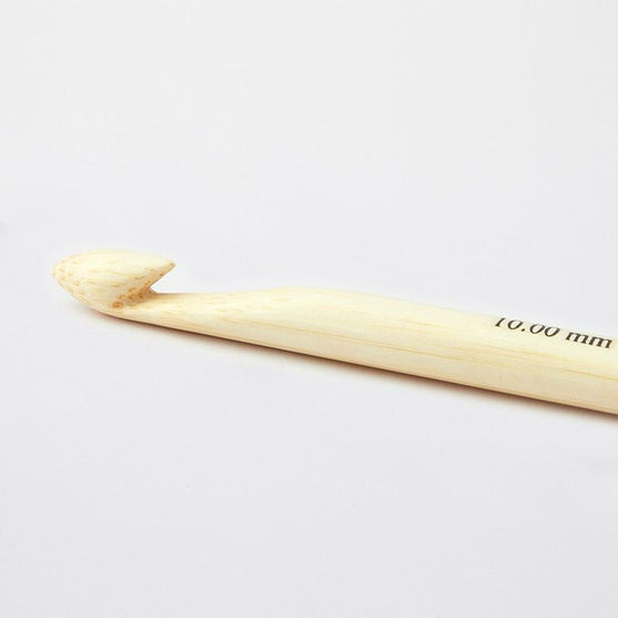 

Bamboo Virknål - KnitPro
4