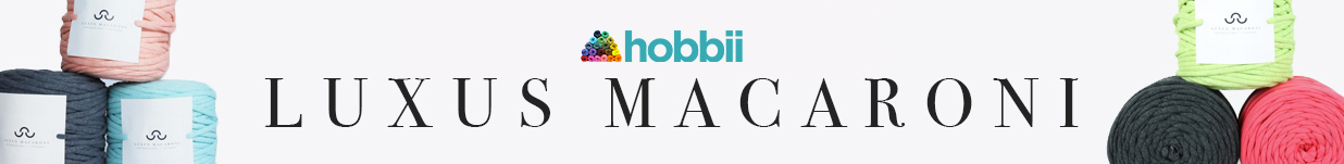 Hobbii Luxus Macaroni