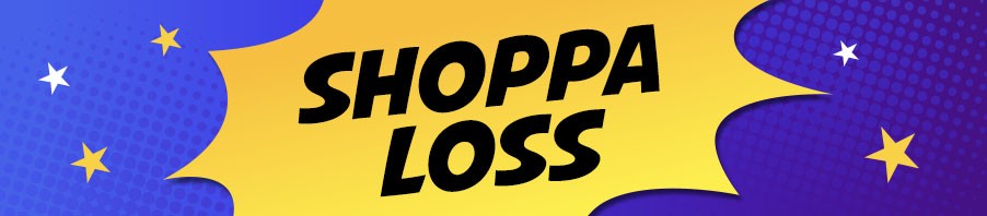 Shoppa loss