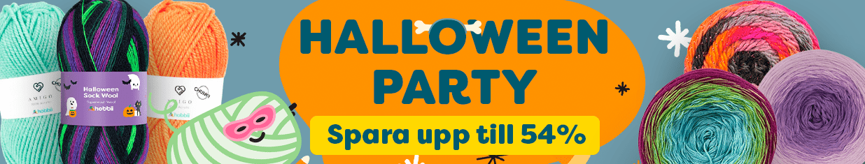 Halloweenparty