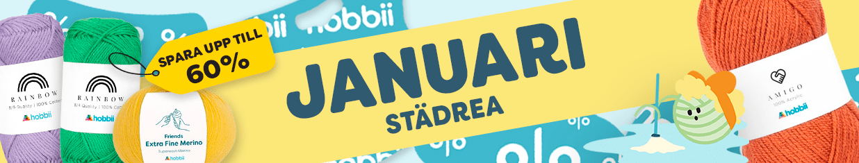 Januari städrea