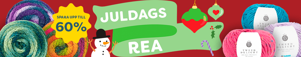 Juldags-rea