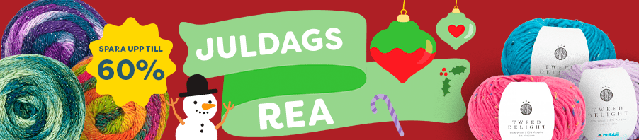 Juldags-rea