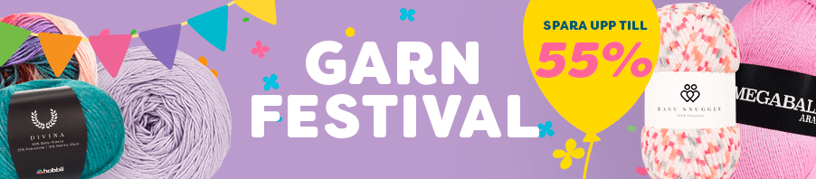 Garnfestival