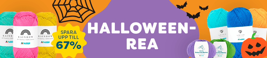 Halloween-rea