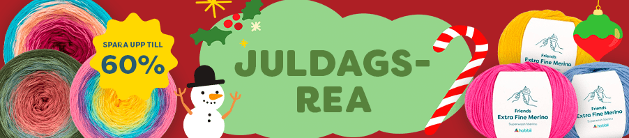 Julgarn