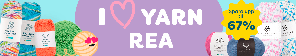 I Love Yarn rea 