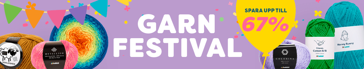 Garnfestival