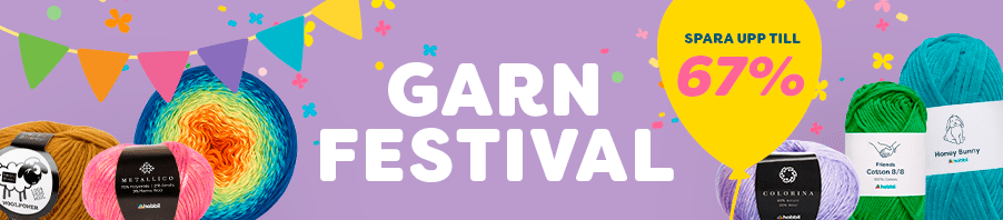 Garnfestival