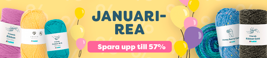 Januari-rea