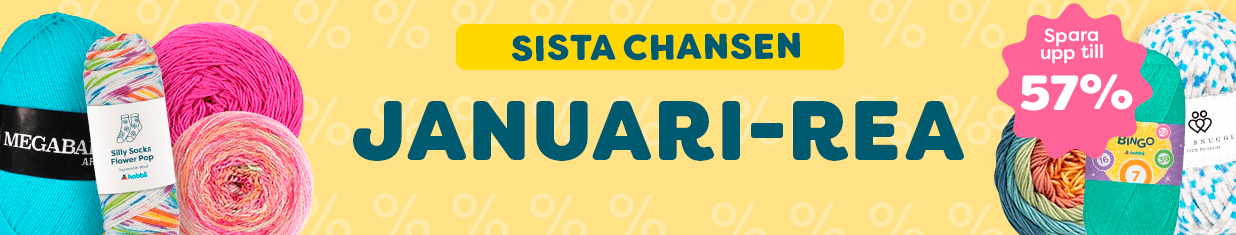 SISTA CHANSEN Januari-rea!