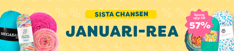 SISTA CHANSEN Januari-rea!