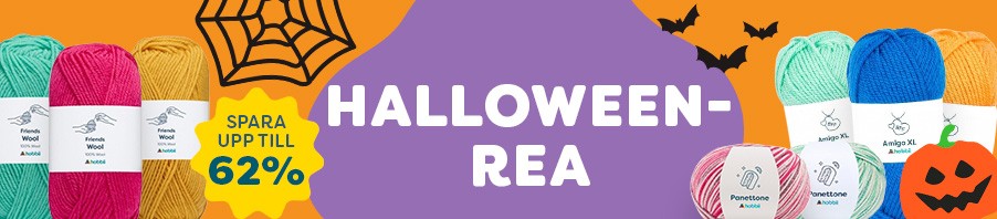 Halloween-rea