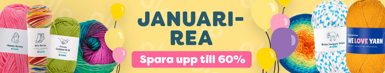 Januari-rea