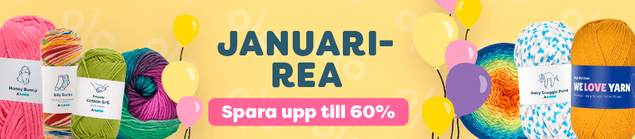 Januari-rea