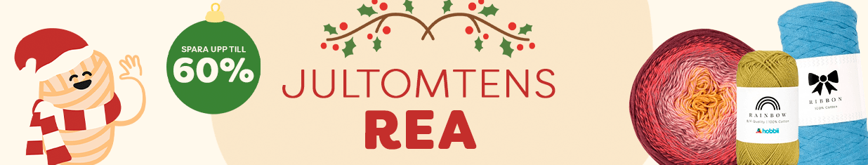 Jultomtens rea