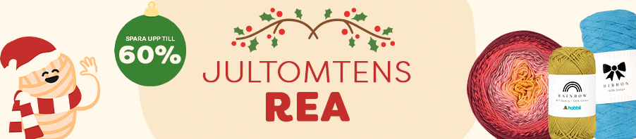 Jultomtens rea