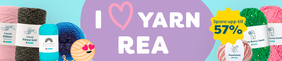 I Love Yarn Rea 