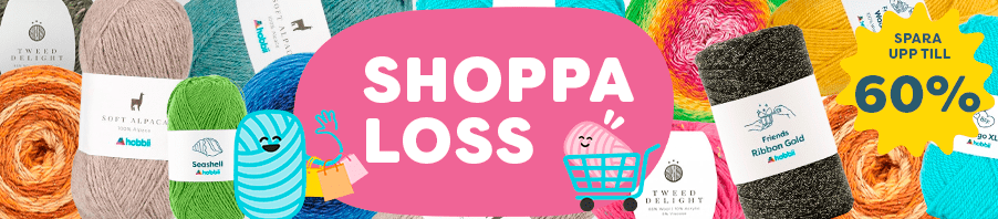 Shoppa loss
