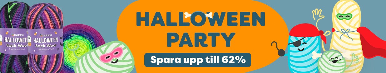 Halloweenparty