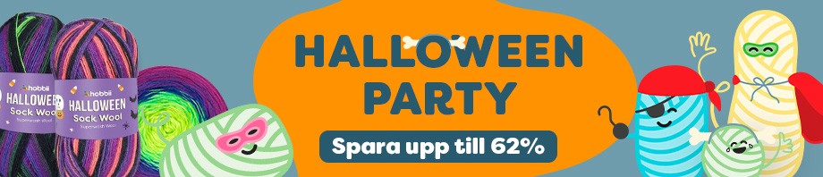 Halloweenparty