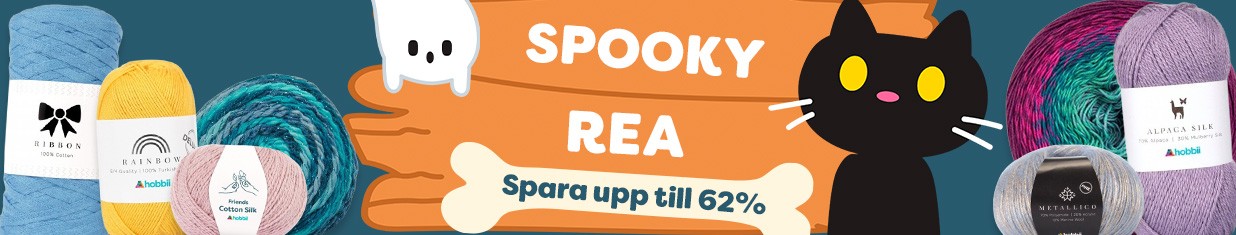 Spooky Rea