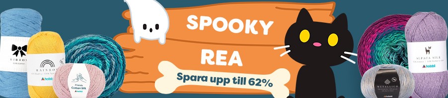 Spooky Rea