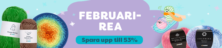 Februari-rea