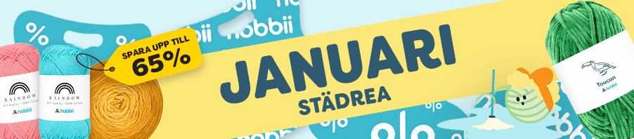 Januari städrea