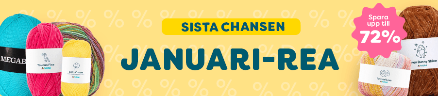 SISTA CHANSEN Januari-rea!